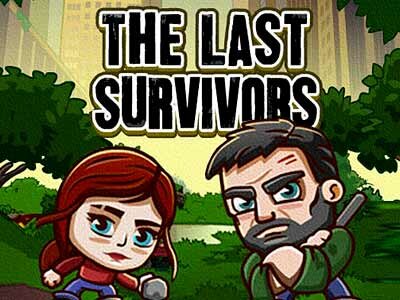 Игра Последние выжившие