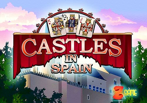 Замки Испании