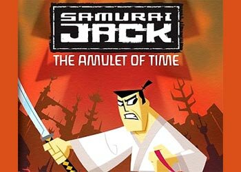 Самурай ДЖЕК / Samurai JACK