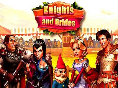 Игра Рыцари и Невесты